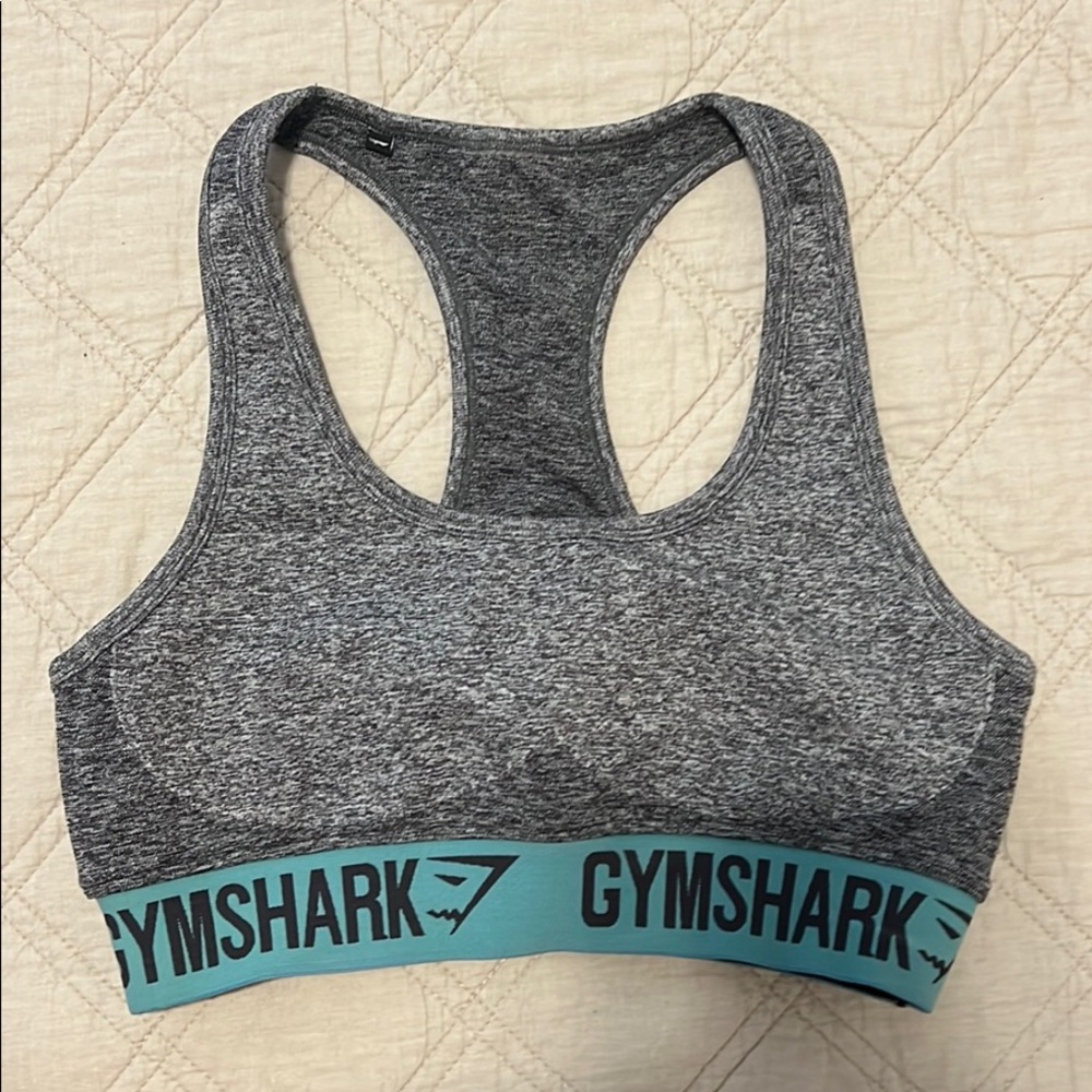 Gymshark sports bra